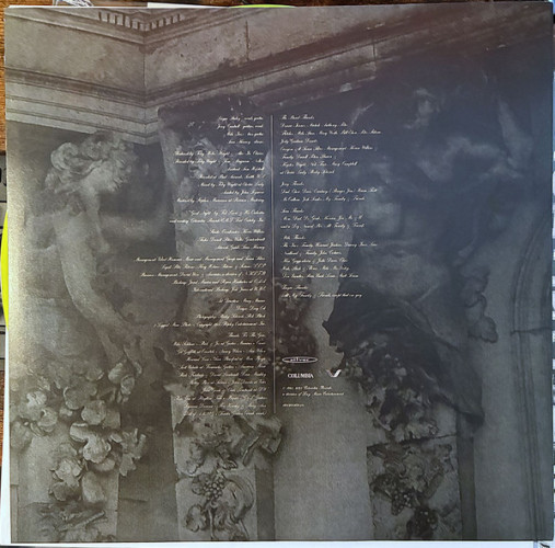 Виниловая пластинка ALICE IN CHAINS "Alice In Chains" (YELLOW 2LP) 