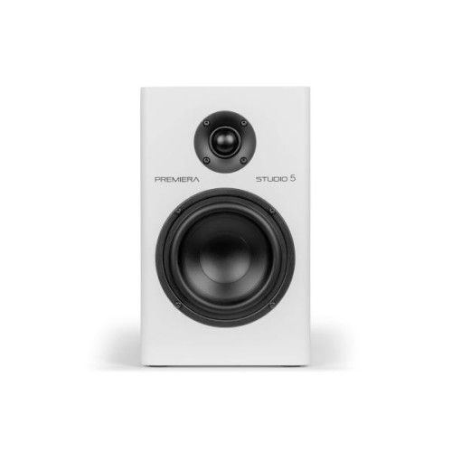 Полочная профессиональная акустическая система (пара) Premiera MS-5 