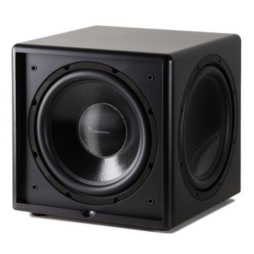 Активный сабвуфер Radiotehnika Integrator SUB12 
