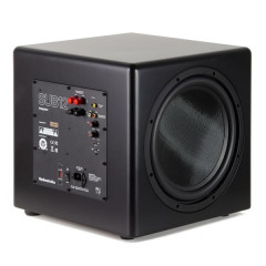 Radiotehnika Integrator SUB12