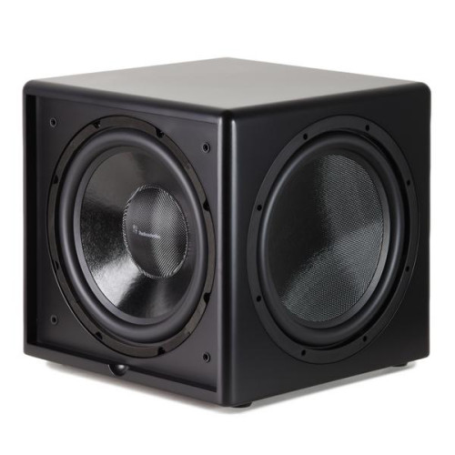 Активный сабвуфер Radiotehnika Integrator SUB12 
