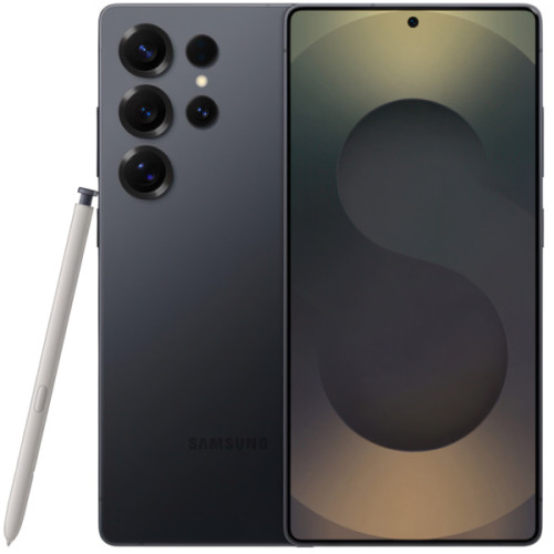 Смартфон Samsung Galaxy S25 Ultra 12/ТБ