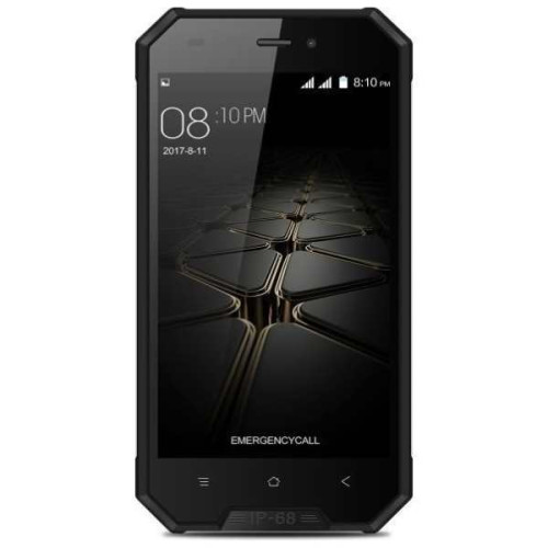 Смартфон Blackview BV4000 