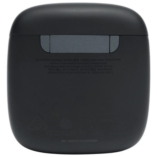 Беспроводные наушники JBL Tune 225 TWS 