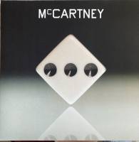 McCartney  "McCartney III" (LP)