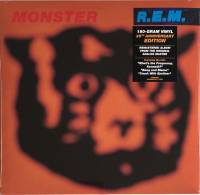 R.E.M. "Monster" (LP)