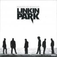 LINKIN PARK "Minutes To Midnight" (LP)