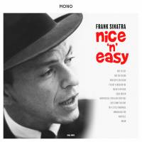 FRANK SINATRA "Nice n Easy" (CATLP164 LP)