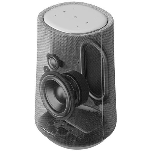 Умная колонка Harman/Kardon Citation 100 MKII 