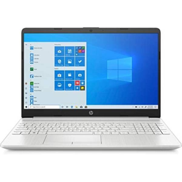 Ноутбук HP 15.6 15-dw2095ne i5-1035G1 8GB 512GBSSD MX130_4GB W10 RENEW 277B7EAR#ABV 