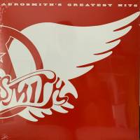 AEROSMITH "Aerosmith`s Greatest Hits" (LP)