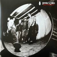 PEARL JAM "Rearviewmirror (Greatest Hits 1991-2003: Volume 2)" (2LP)