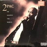 Виниловая пластинка 2PAC "Me Against The World" (2LP)