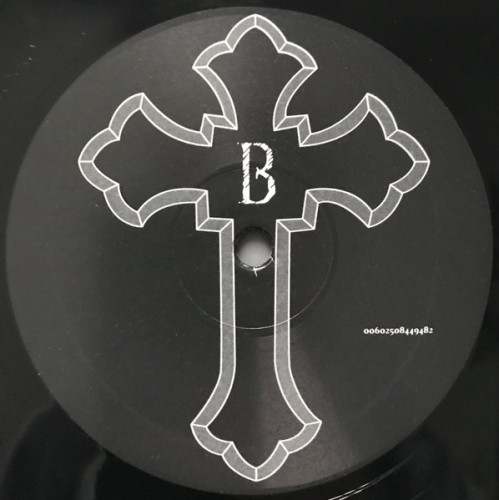 Виниловая пластинка 2PAC "Me Against The World" (2LP)