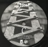 Виниловая пластинка 2PAC "Me Against The World" (2LP)