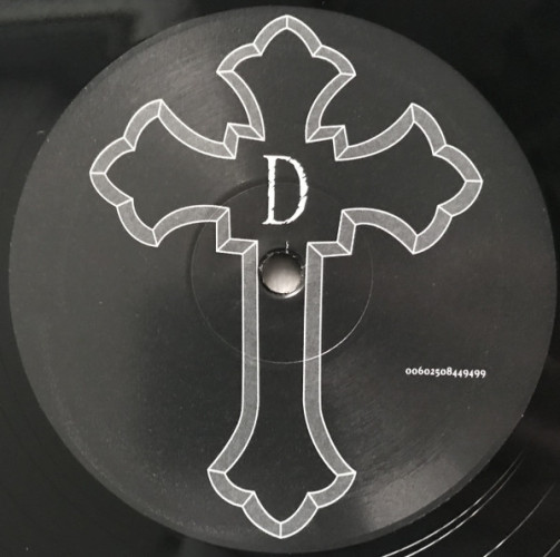 Виниловая пластинка 2PAC "Me Against The World" (2LP)