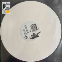 QUEEN "Tear It Up In Tokyo - All The Hits From Tokyo" (WHITE LP)