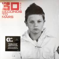 THIRTY SECONDS TO MARS "30 Seconds To Mars" (2LP)