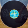 Виниловая пластинка JOE HISAISHI "Ponyo" (TJJA-10032 OST 2LP) 