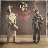 BLACK KEYS "Dropout Boogie" (LP)