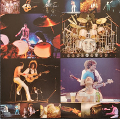 QUEEN &quot;Rock Montreal&quot; (3LP)