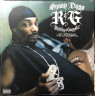 Виниловая пластинка SNOOP DOGG "R & G (Rhythm & Gangsta): The Masterpiece" (2LP) 