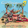 Виниловая пластинка VARIOUS ARTISTS "A Very Cool Christmas 2" (GOLD 2LP)