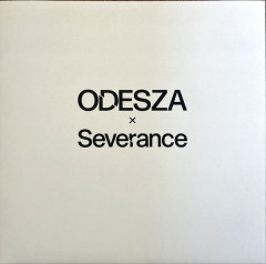 ODESZA &quot;Music To Refine To: A Remix Companion to Severance&quot; (PEARL LP)