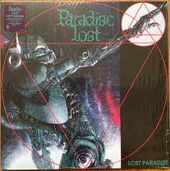 PARADISE LOST &quot;Lost Paradise&quot; (PURPLE LP)