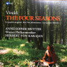 Виниловая пластинка ANTONIO VIVALDI "The Four Seasons / Le Quattro Stagioni / Die Vier Jahreszeiten" (LP) 