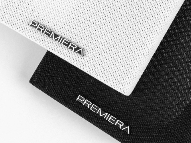 Полочная профессиональная акустическая система (пара) Premiera MS-6 