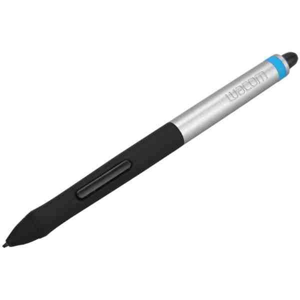Перо с ластиком для Intuos Pen & Touch (LP-180E) 