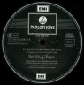 Виниловая пластинка PET SHOP BOYS "Always On My Mind (Remix)" (LP) 