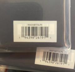 LONDON GRAMMAR &quot;Californian Soil&quot; (LP)