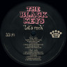 Виниловая пластинка BLACK KEYS "Lets Rock" (LP)