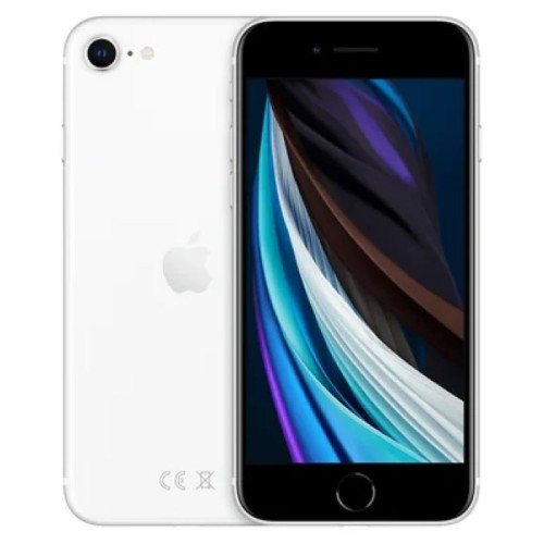 Смартфон Apple iPhone SE (2020) 64GB EU 