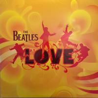 BEATLES "Love" (2LP)