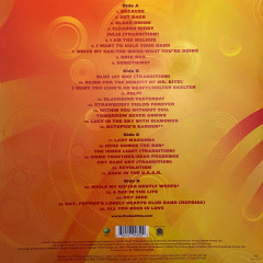 BEATLES &quot;Love&quot; (2LP)