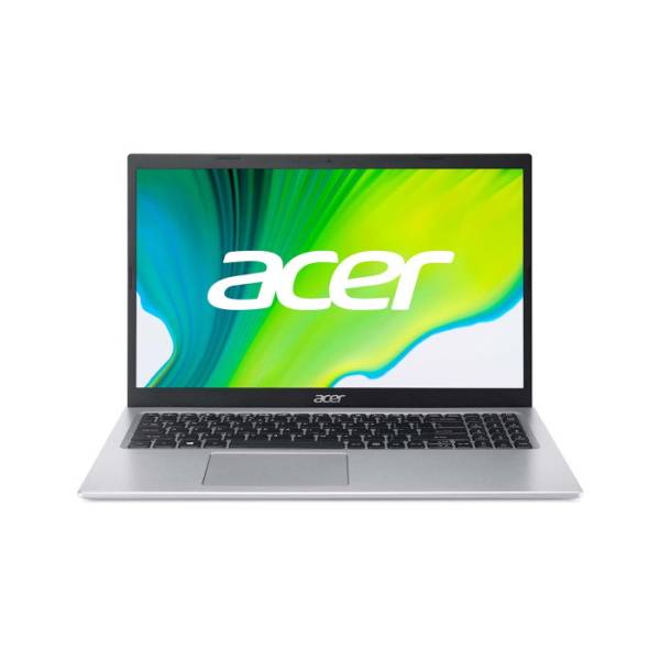 Ноутбук Acer 15.6 A515-58P i5-1335U 8Gb 512GBSSD IrisXE DOS ENG NEW 
