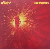 CHEMICAL BROTHERS "Come With Us" (2LP)