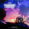 Виниловая пластинка VARIOUS ARTISTS "Guardians Of The Galaxy Vol. 3" (OST 2LP) 
