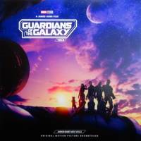 VA - "Guardians Of The Galaxy Vol. 3" (OST 2LP)