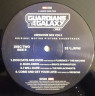 Виниловая пластинка VARIOUS ARTISTS "Guardians Of The Galaxy Vol. 3" (OST 2LP) 