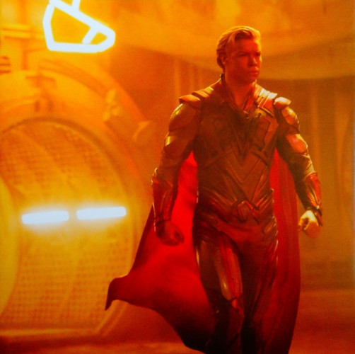 Виниловая пластинка VARIOUS ARTISTS "Guardians Of The Galaxy Vol. 3" (OST 2LP) 