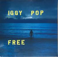 IGGI POP "Free" (LP)