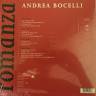 Виниловая пластинка ANDREA BOCELLI 