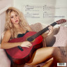 Виниловая пластинка SHAKIRA "Shakira" (PINK 2LP)