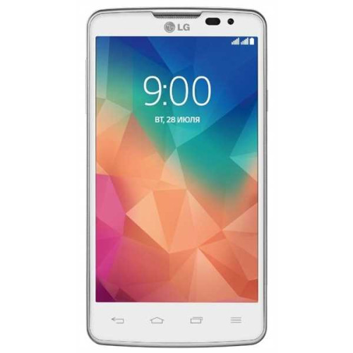 Смартфон LG L60 X145 