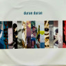 Виниловая пластинка DURAN DURAN "Greatest" (WHITE 2LP)