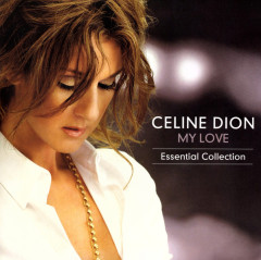 CELINE DION "My Love Essential Collection" (2LP)